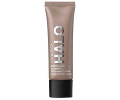 Smashbox Tinted moisturizing cream SPF 25 SPF 25 Halo Healthy Glow All-in-One (Tinted Moisturizer) 12 ml veido kremas su atspalviu Moterims