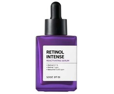 Some By Mi Anti-aging retinol serum Retinol Intense (Reactivating Serum) 50mlml korėjietiška veido priemonė Moterims