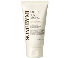 Some By Mi Cleansing facial foam with Lactosoy enzymes (Eyzyme Deep Cleansing Foam) 100 ml 100mlml korėjietiška veido priemonė Moterims