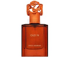 Swiss Arabian Oud 74 Eau De Parfum 50ml kvepalai