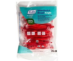 TePe Select Compact dantų šepetėlis Unisex