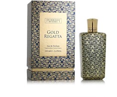 The Merchant of Venice Gold Regatta Eau De Parfum 100ml kvepalai