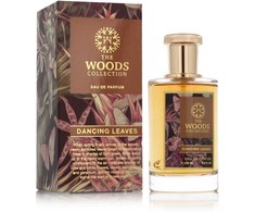 The Woods Collection Dancing Leaves Eau De Parfum 100ml kvepalai