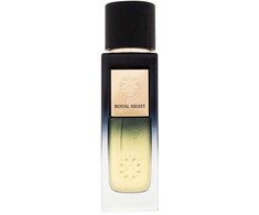 The Woods Collection Natural Royal Night Eau De Parfum 100ml kvepalai Unisex