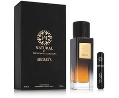 The Woods Collection Natural Secret Eau De Parfum 100ml kvepalai
