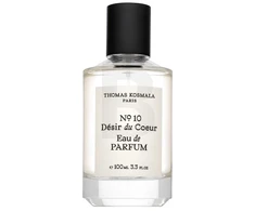 Thomas Kosmala No.10 Désir du Coeur Eau De Parfum 100ml kvepalai