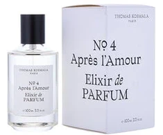 Thomas Kosmala No.4 Aprés l'Amour Parfum 100ml kvepalai