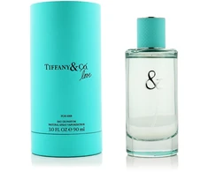 Tiffany Tiffany &amp; Love Eau De Parfum 90ml kvepalai