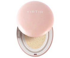 TIRTIR Make-up in a Mask Fit sponge (All Cover Cushion) 17C Porcelain korėjietiškas makiažo pagrindas Moterims