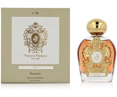 Tiziana Terenzi Assoluto Collection Adhil Parfum 100ml kvepalai