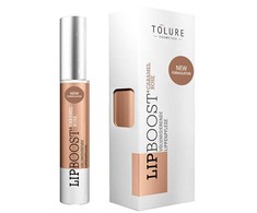 Tolure Cosmetics Lip gloss Caramel (Lipboost) 6 ml 6mlml lūpų kosmetika Moterims