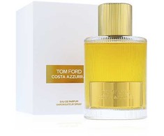 Tom Ford Costa Azzurra Eau De Parfum 100ml kvepalai