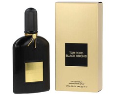 Tom Ford Juodas Orchid Eau De Parfum 50ml kvepalai