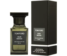 Tom Ford Private Blend Oud Wood Eau De Parfum 50ml kvepalai