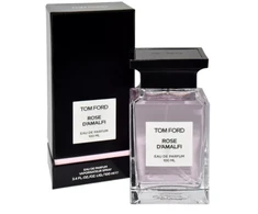 Tom Ford Rose D'Amalfi Eau De Parfum 100ml kvepalai
