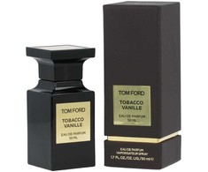 Tom Ford Tobacco vanille Eau De Parfum 50ml kvepalai