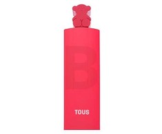 Tous More More Rožinė Eau De Toilette 90ml kvepalai