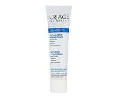 Uriage Bariederm Atstatomasis Cica kremas su Cu-Zn, 15 ml