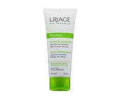 Uriage Hyséac Exfoliating Mask Veido kaukė 100ml valomoji veido kaukė Unisex