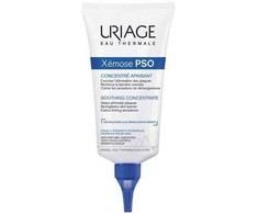 Uriage Xémose PSO Soothing Concentrate Kūno kremas 150ml dermatologinis kūno kremas