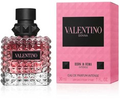 Valentino Donna Born in Roma Intense Eau De Parfum 30ml kvepalai