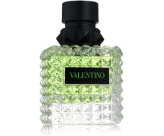 Valentino Donna Born In Roma Žalias Stravaganza Eau De Parfum 50ml kvepalai