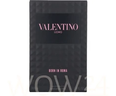 Valentino Uomo Born in Roma Eau De Toilette 100ml kvepalai