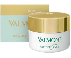 Valmont Wonder Falls dermatologinis kreminis veido prausiklis