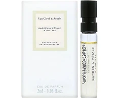Van Cleef &amp; Arpels Collection Extraordinaire Gardenia Petale Eau De Parfum 2ml nišiniai kvepalai Moterims