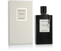 Van Cleef &amp; Arpels Collection Extraordinaire Orchid Leather Eau De Parfum 75ml kvepalai