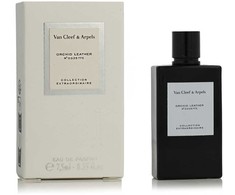 Van Cleef &amp; Arpels Collection Extraordinaire Orchid Leather Eau De Parfum 7.5ml kvepalai
