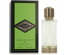 Versace Atelier Versace Cedrat de Diamante Eau De Parfum 100ml kvepalai