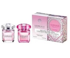 Versace Bright Crystal 30ml kvepalai Moterims