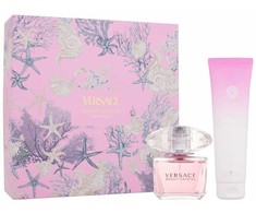 Versace Bright Crystal Eau De Toilette 90ml kvepalai