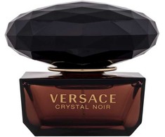 Versace Crystal Noir Eau De Toilette 50ml kvepalai