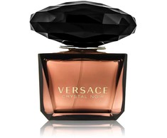 Versace Crystal Noir 90ml kvepalai Moterims EDT Testeris