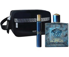 Versace Eros EDT 100ml kvepalai