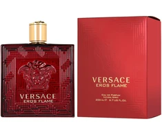 Versace Eros Flame Eau De Parfum 200ml kvepalai