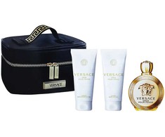 Versace Eros Pour Femme Eau De Parfum 100ml kvepalai