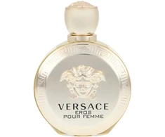 Versace Eros Pour Femme Eau De Toilette 100ml kvepalai