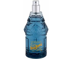 Versace Mėlyna Jeans Man Eau De Toilette 75ml kvepalai