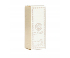 Versace Pour Femme 1.5 ml kvepalų mėginukas Moterims EDP