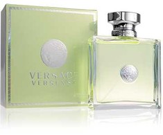 Versace Versense Eau De Toilette 100ml kvepalai