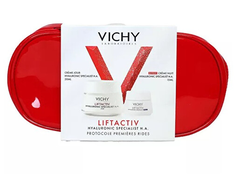 Vichy Liftactiv Gift Set veidui Moterims