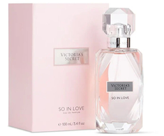 Victoria secret So In Love Eau De Parfum 100ml kvepalai