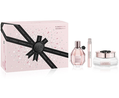 Viktor &amp; Rolf Flowerbomb Eau De Parfum 100ml kvepalai