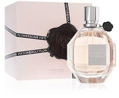Viktor &amp; Rolf Flowerbomb Eau De Parfum 50ml kvepalai
