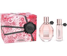 Viktor &amp; Rolf Flowerbomb Eau De Parfum EDP Purškiklis 100ml/EDP Purškiklis 20ml kvepalai