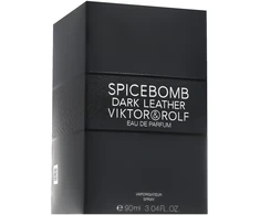 Viktor &amp; Rolf Spicebomb Dark Leather Eau De Parfum 90ml kvepalai