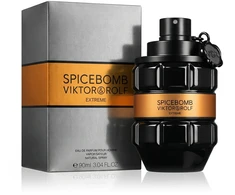 Viktor &amp; Rolf Spicebomb Extreme Eau De Parfum Pour Homme kvepalai